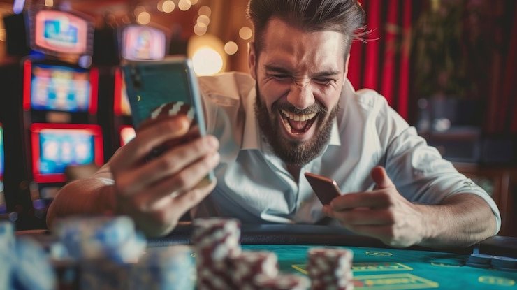Antarmuka permainan Erek Erek di platform paris77 menampilkan pilihan angka dan hasil undian yang jelas