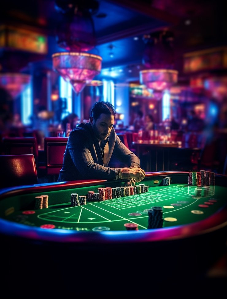 Sistem turnamen mingguan paris77 yang menawarkan hadiah kepada pemain peringkat teratas