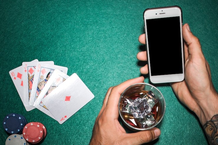 Program rujukan paris77 memungkinkan Anda berbagi dan mendapatkan bonus bersama teman