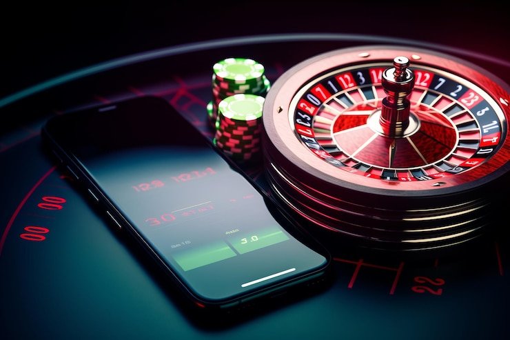 Putaran gratis dengan simbol bonus berlipat ganda